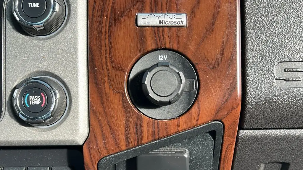 2014 Ford F-250 Super Duty Lariat
