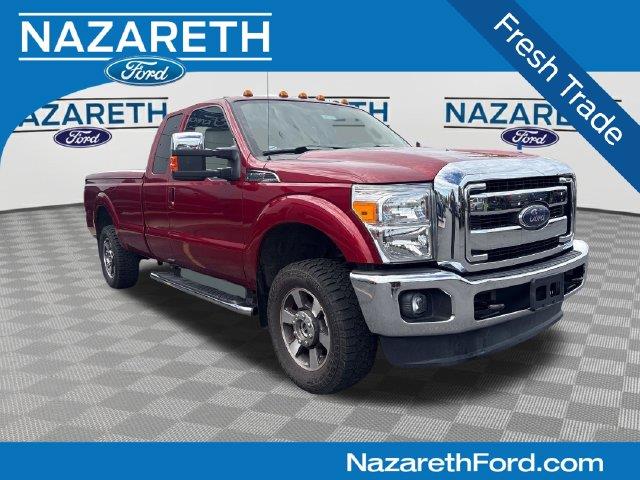 2014 Ford F-250