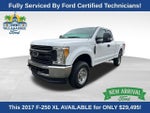 2017 F-250 Super Duty Thumbnail 1