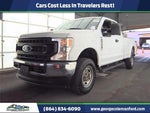 2021 F-250 Super Duty Thumbnail 1