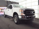 2021 F-250 Super Duty Thumbnail 2