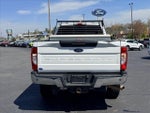 2021 F-250 Super Duty Thumbnail 5