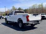 2021 F-250 Super Duty Thumbnail 6