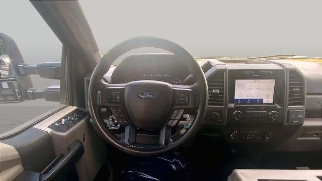 2021 Ford F-250 Super Duty Lariat