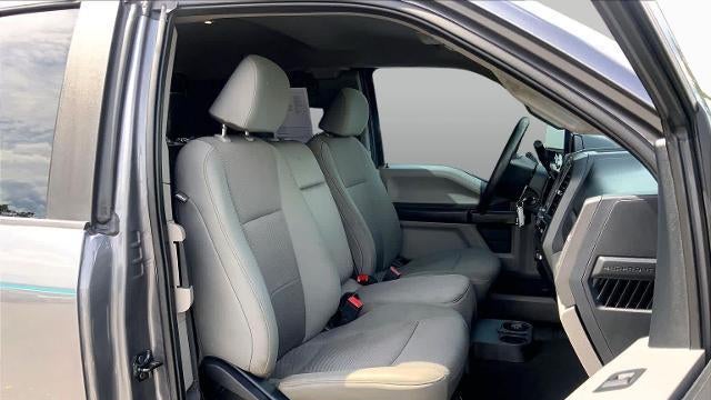 2021 Ford F-250 Super Duty Lariat