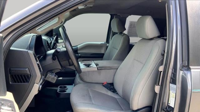 2021 Ford F-250 Super Duty Lariat