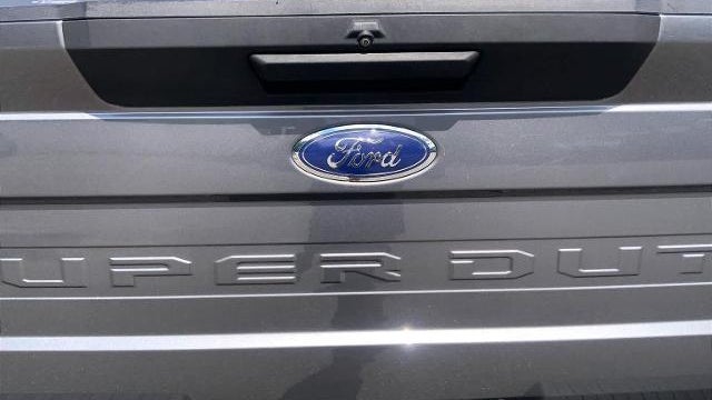 2021 Ford F-250 Super Duty Lariat