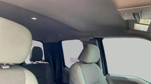 2021 Ford F-250 Super Duty Lariat
