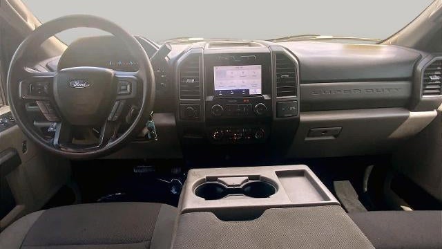2021 Ford F-250 Super Duty Lariat