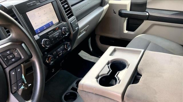 2021 Ford F-250 Super Duty Lariat