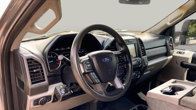 2021 Ford F-250 Super Duty Lariat
