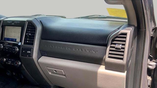 2021 Ford F-250 Super Duty Lariat