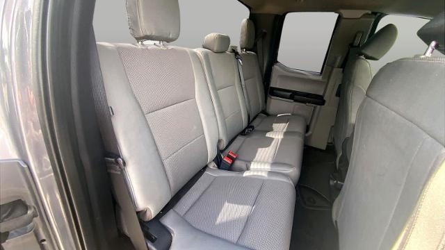 2021 Ford F-250 Super Duty Lariat