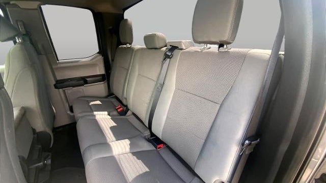 2021 Ford F-250 Super Duty Lariat
