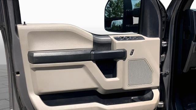 2021 Ford F-250 Super Duty Lariat