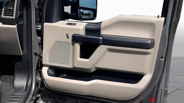 2021 Ford F-250 Super Duty Lariat