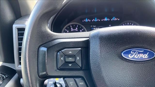2021 Ford F-250 Super Duty Lariat