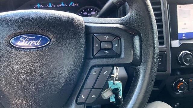 2021 Ford F-250 Super Duty Lariat