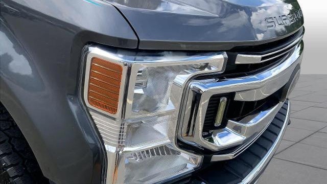 2021 Ford F-250 Super Duty Lariat