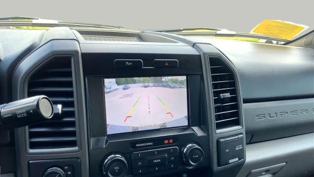 2021 Ford F-250 Super Duty Lariat