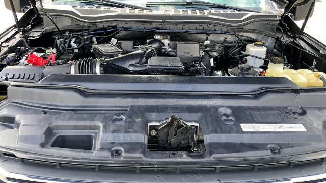 2021 Ford F-250 Super Duty Lariat