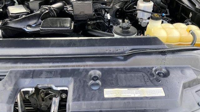 2021 Ford F-250 Super Duty Lariat