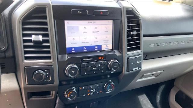 2021 Ford F-250 Super Duty Lariat
