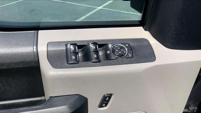 2021 Ford F-250 Super Duty Lariat