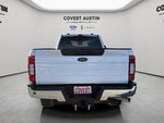 2022 F-250 Super Duty Thumbnail 3