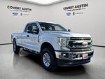 2022 F-250 Super Duty Thumbnail 5