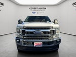 2022 F-250 Super Duty Thumbnail 6