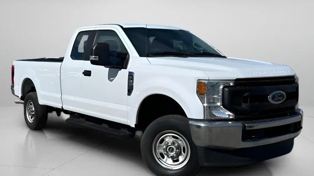 Preowned 2022 Ford F-250 Super Duty Lariat for Sale