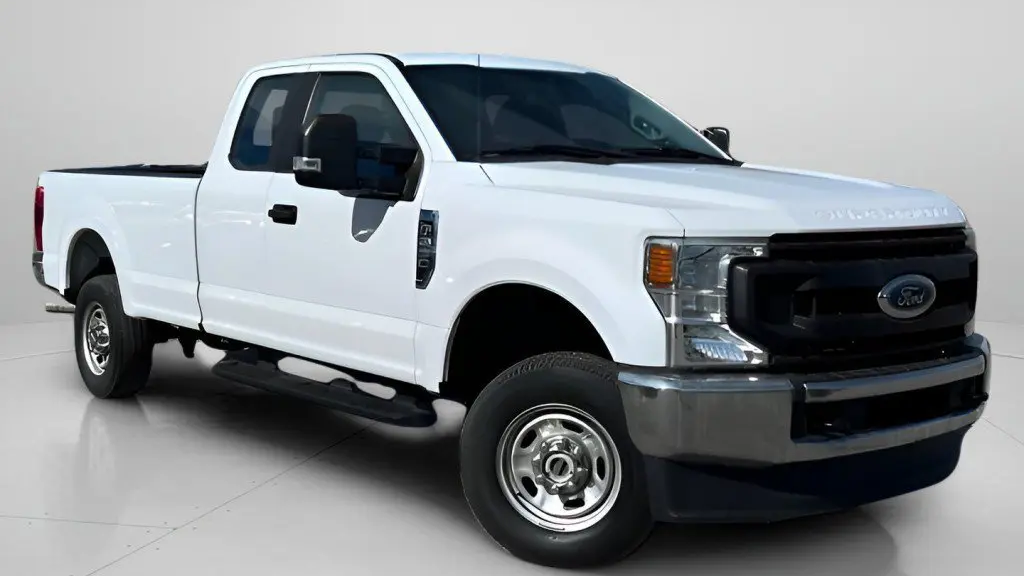 2022 Ford F-250 Super Duty Lariat