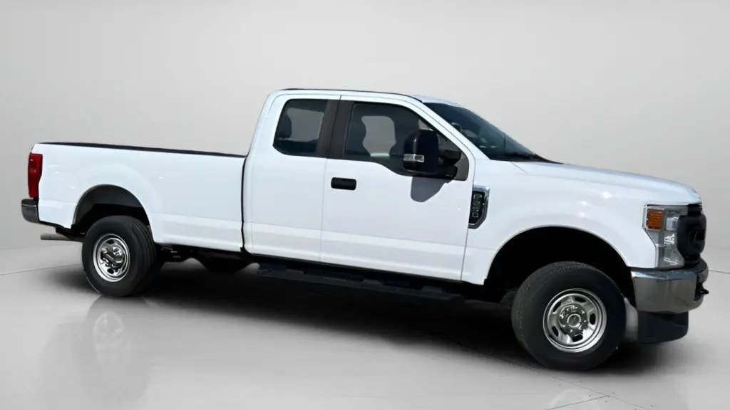 2022 Ford F-250 Super Duty Lariat