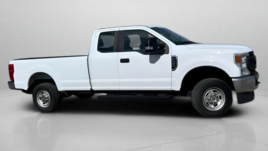 2022 Ford F-250 Super Duty Lariat
