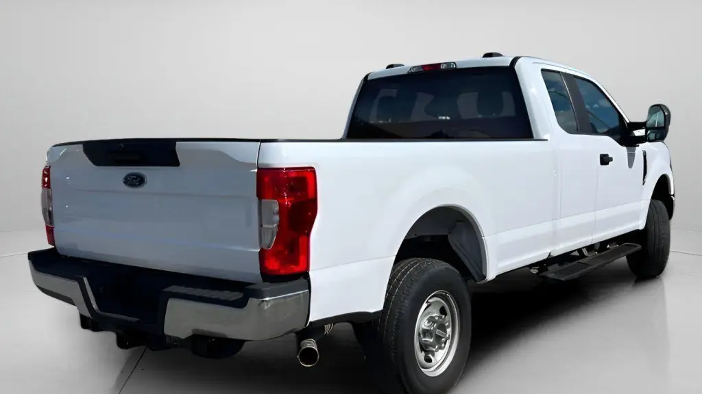 2022 Ford F-250 Super Duty Lariat