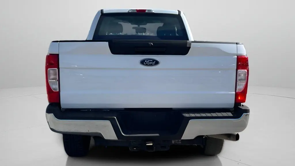 2022 Ford F-250 Super Duty Lariat