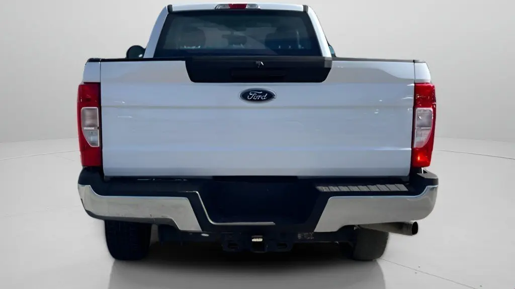 2022 Ford F-250 Super Duty Lariat