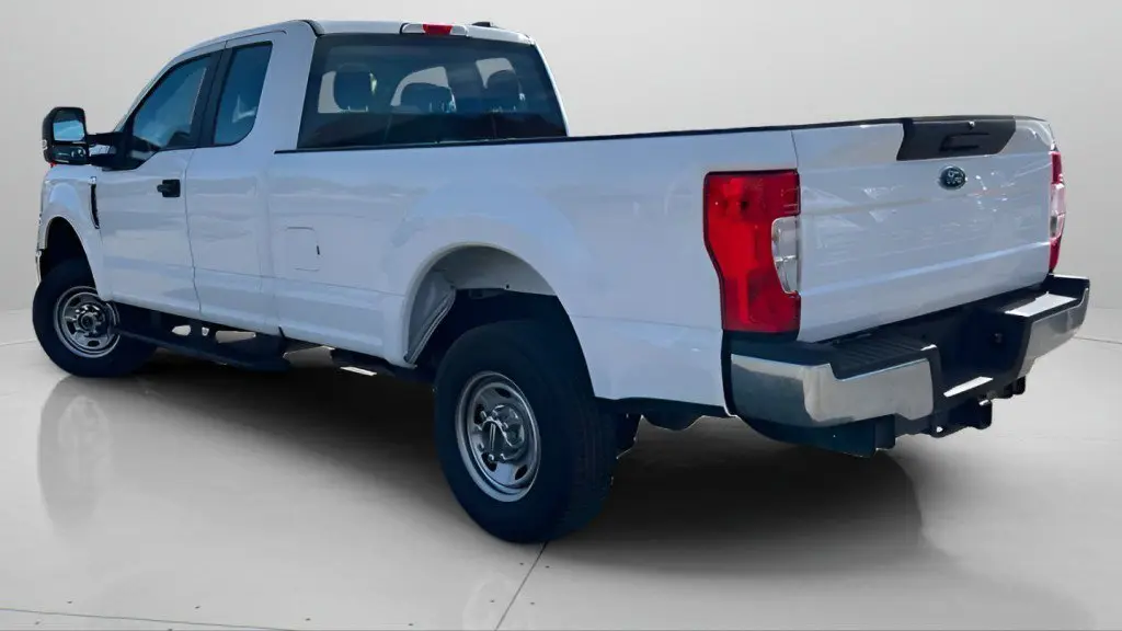 2022 Ford F-250 Super Duty Lariat