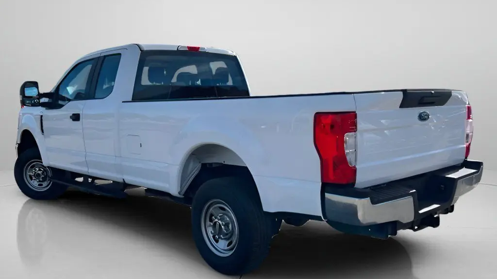 2022 Ford F-250 Super Duty Lariat