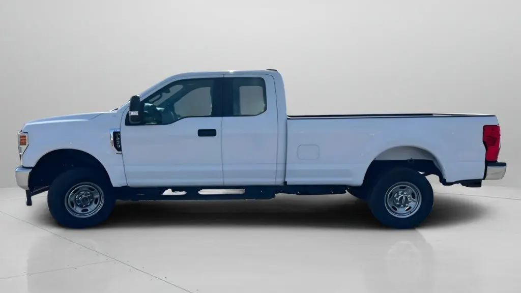 2022 Ford F-250 Super Duty Lariat