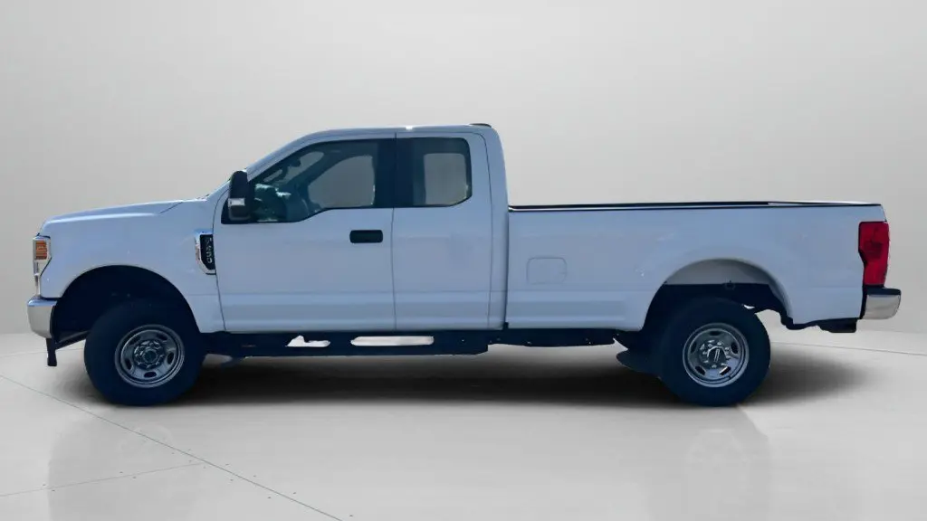 2022 Ford F-250 Super Duty Lariat