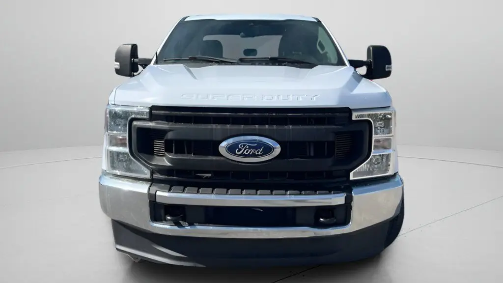 2022 Ford F-250 Super Duty Lariat