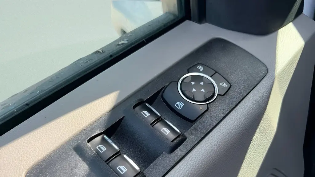 2022 Ford F-250 Super Duty Lariat