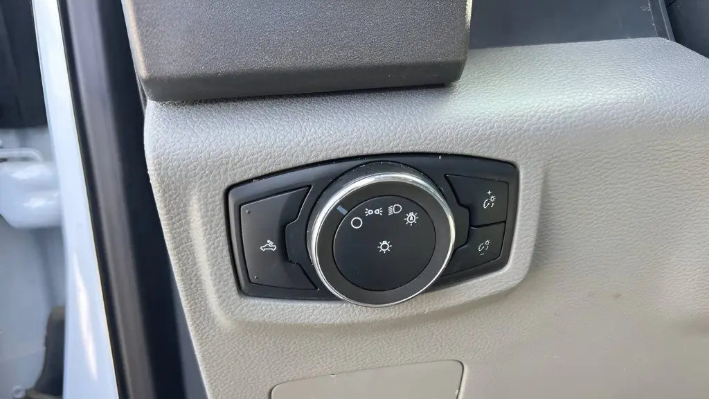 2022 Ford F-250 Super Duty Lariat