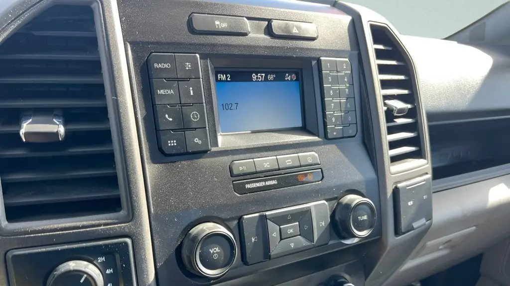 2022 Ford F-250 Super Duty Lariat
