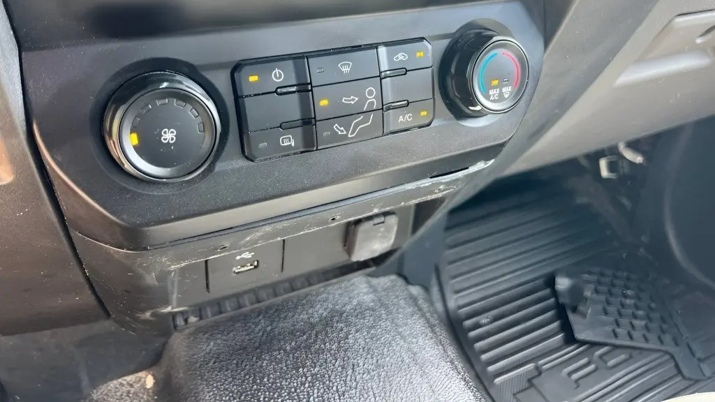 2022 Ford F-250 Super Duty Lariat