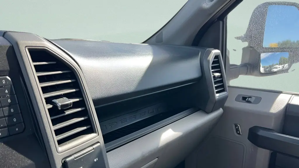 2022 Ford F-250 Super Duty Lariat