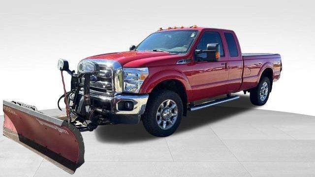 Preowned 2014 Ford F-250 Super Duty Lariat for Sale