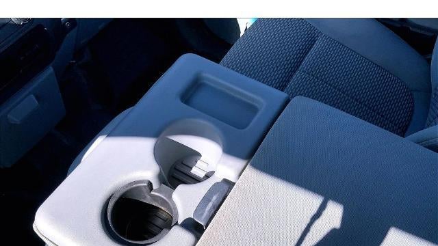 2015 Ford F-250 Super Duty Lariat